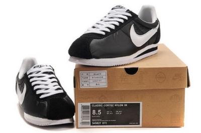 Nike Classic Cortez Nylon-3